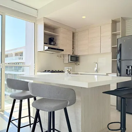 Modern Loft In Resort-style - * Cartagena