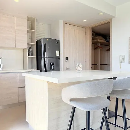 Modern Loft In Resort-style - *