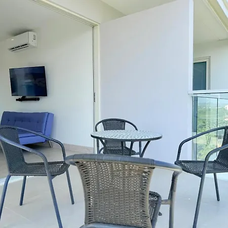 Modern Loft In Resort-style - * Cartagena