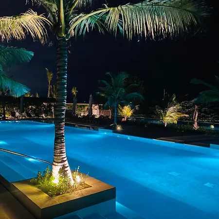Modern Loft In Resort-style - Apartment Cartagena