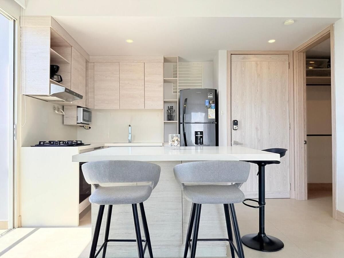 Modern Loft In Resort-style - Apartamento