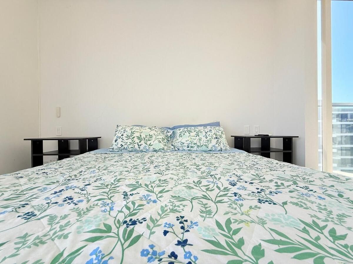 Modern Loft In Resort-style - Apartamento Cartagena