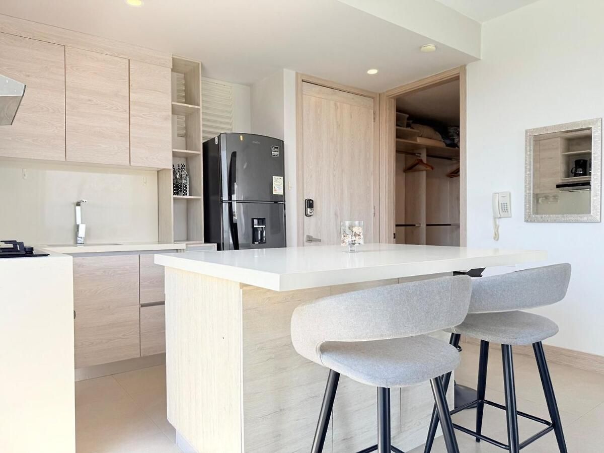 Modern Loft In Resort-style - *