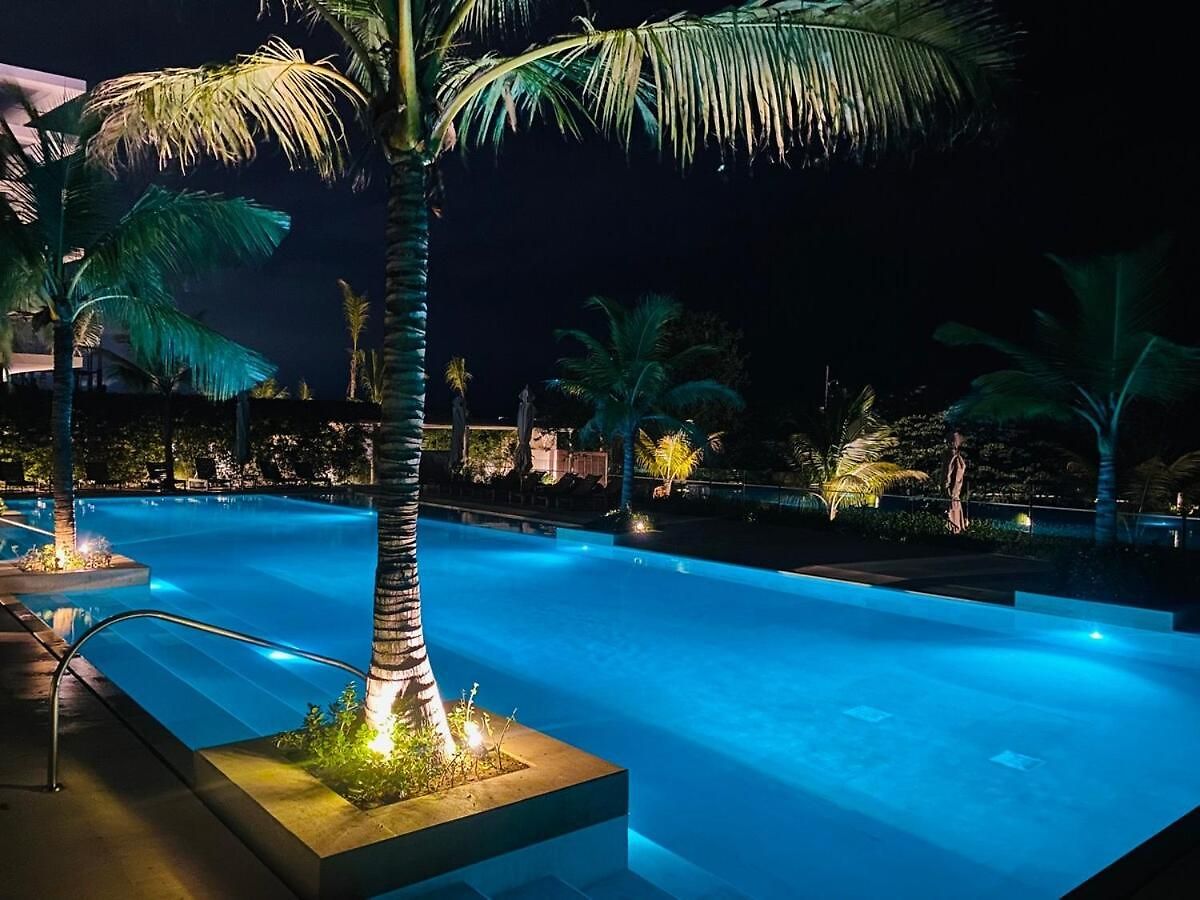 Modern Loft In Resort-style - Apartamento Cartagena
