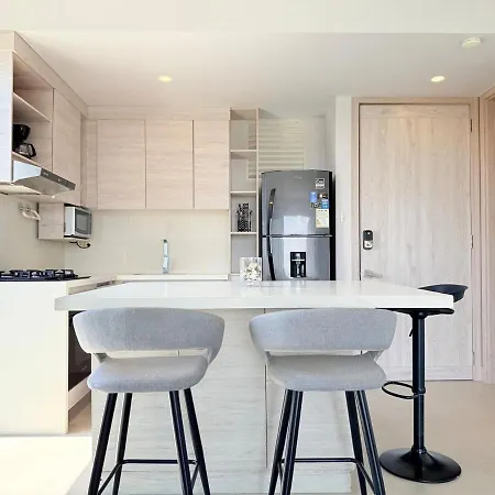 Modern Loft In Resort-style - Apartamento
