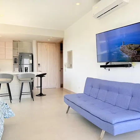 Modern Loft In Resort-style - *