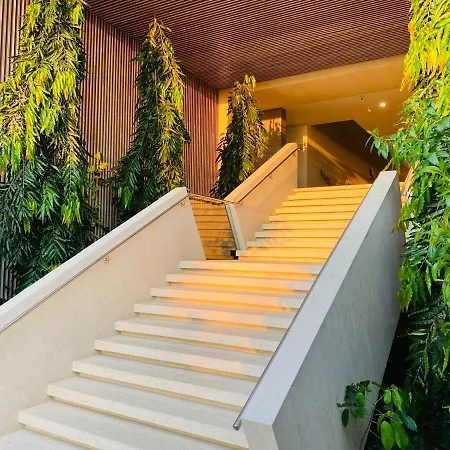 Modern Loft In Resort-style - * Cartagena